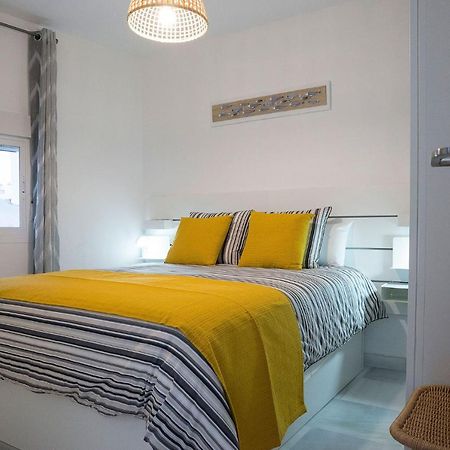 Atico Terraza Torre Tavira Apartment กาดิซ ภายนอก รูปภาพ