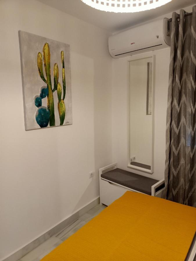 Atico Terraza Torre Tavira Apartment กาดิซ ภายนอก รูปภาพ