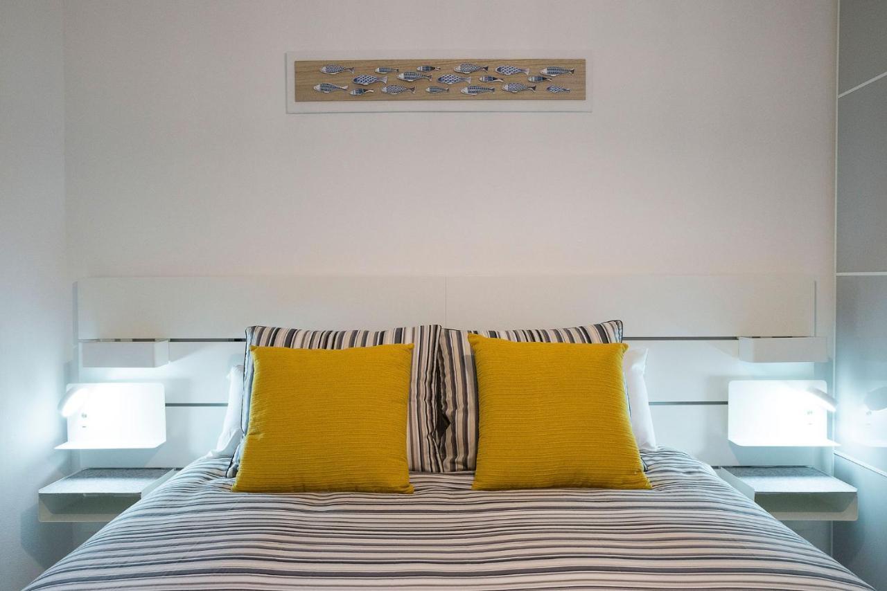 Atico Terraza Torre Tavira Apartment กาดิซ ภายนอก รูปภาพ